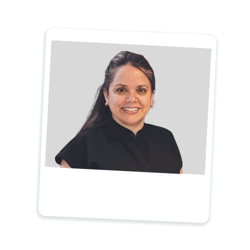 Dr. Aida Capestany