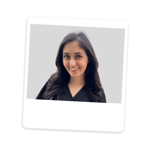 Dr Sandy Amini