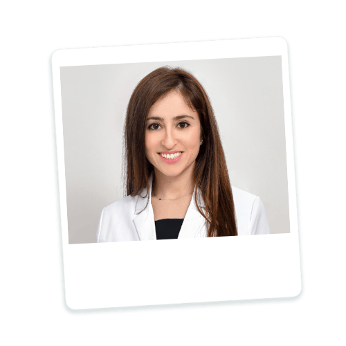 Dr. Violetta Kenigsberg Periodontist
